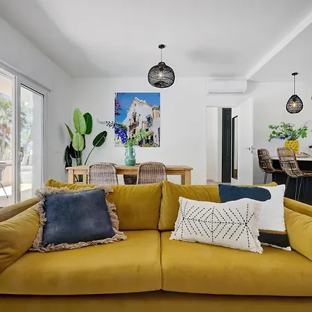 Alegro - Gerenoveerd Direct Aan Zee