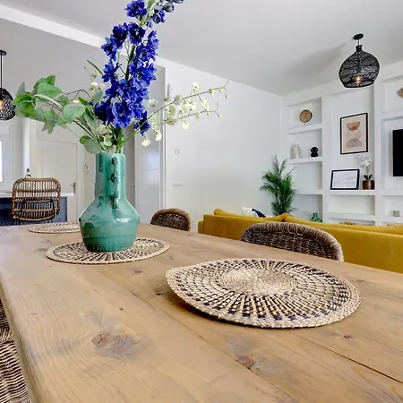 Apartamento Alegro - Gerenoveerd Direct Aan Zee *