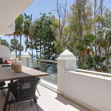 Apartamento Alegro - Gerenoveerd Direct Aan Zee *