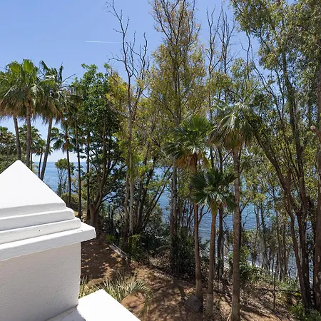 Alegro - Gerenoveerd Direct Aan Zee * Estepona