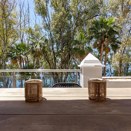 Alegro - Gerenoveerd Direct Aan Zee *