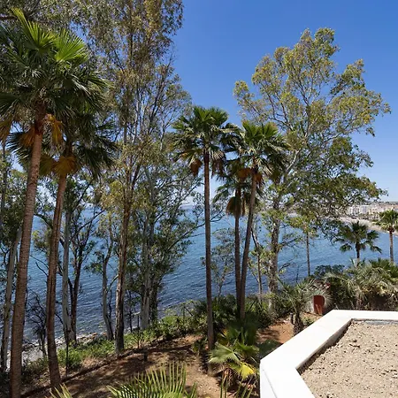 Alegro - Gerenoveerd Direct Aan Zee *