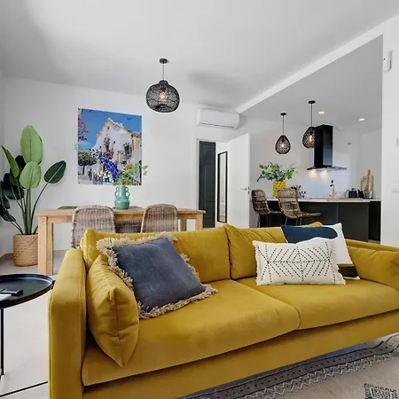 Alegro - Gerenoveerd Direct Aan Zee Apartamento *
