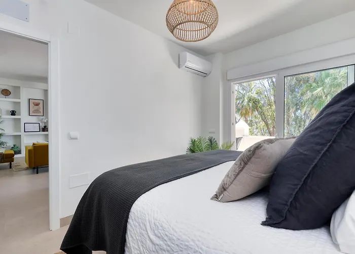 Apartamento Alegro - Gerenoveerd Direct Aan Zee *