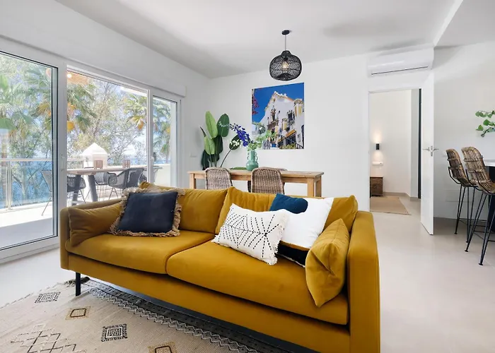 Alegro - Gerenoveerd Direct Aan Zee Apartamento