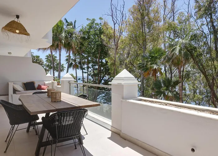 Apartamento Alegro - Gerenoveerd Direct Aan Zee *