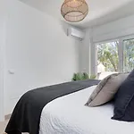 شقة Alegro - Gerenoveerd Direct Aan Zee *