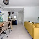 شقة Alegro - Gerenoveerd Direct Aan Zee *