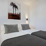 Alegro - Gerenoveerd Direct Aan Zee *