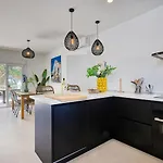 شقة Alegro - Gerenoveerd Direct Aan Zee