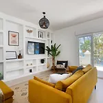 شقة Alegro - Gerenoveerd Direct Aan Zee