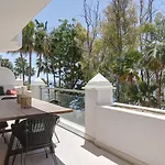 شقة Alegro - Gerenoveerd Direct Aan Zee *
