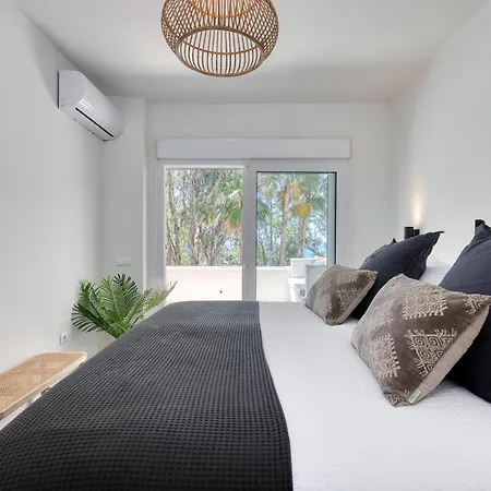 Apartment Alegro - Gerenoveerd Direct Aan Zee *