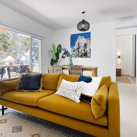 Alegro - Gerenoveerd Direct Aan Zee Apartment