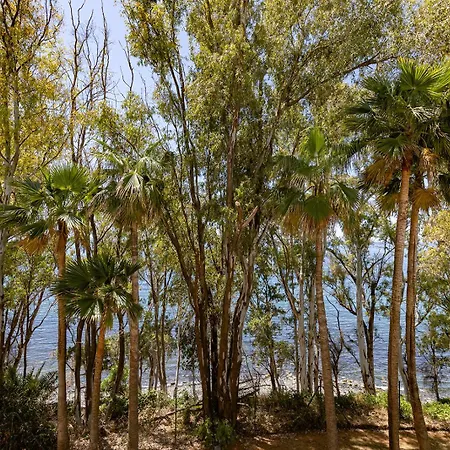 アパート Alegro - Gerenoveerd Direct Aan Zee エステポナ