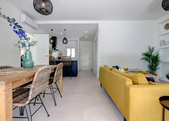 Apartment Alegro - Gerenoveerd Direct Aan Zee *