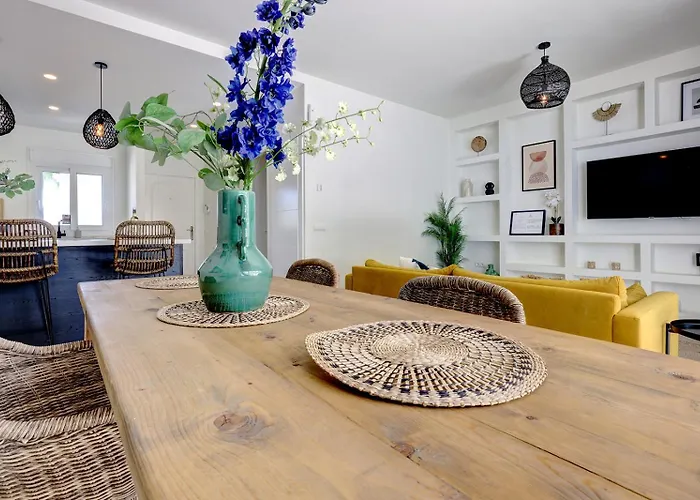 Apartment Alegro - Gerenoveerd Direct Aan Zee *