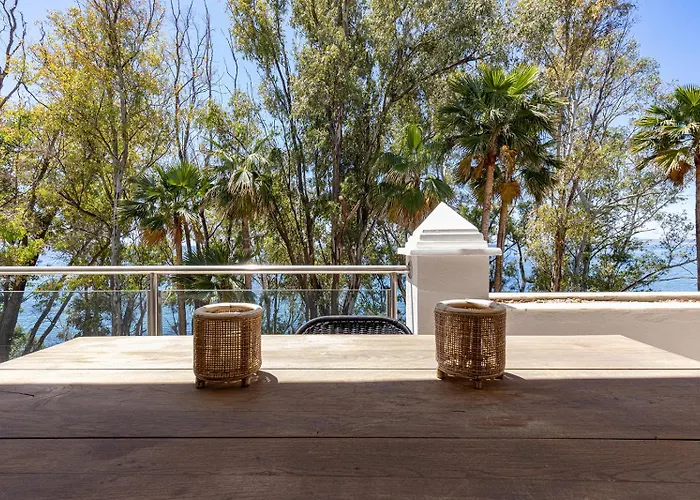 Alegro - Gerenoveerd Direct Aan Zee *