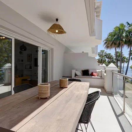 Alegro - Gerenoveerd Direct Aan Zee *