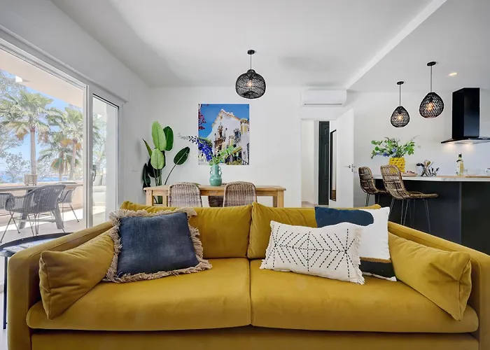 Alegro - Gerenoveerd Direct Aan Zee