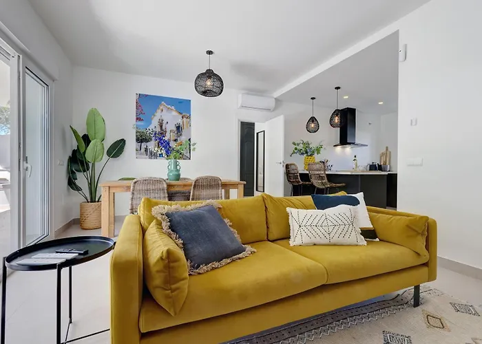 Alegro - Gerenoveerd Direct Aan Zee Appartement *